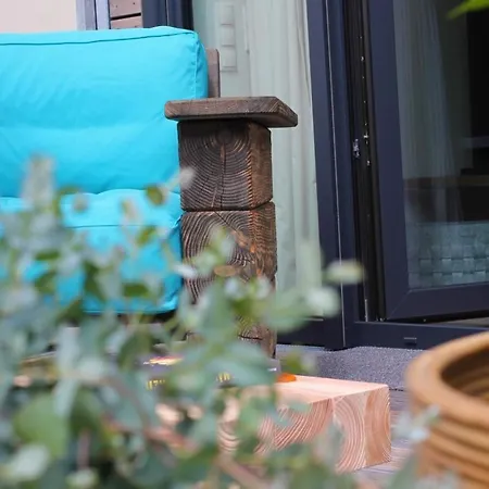 Kleine Flucht * Büsum