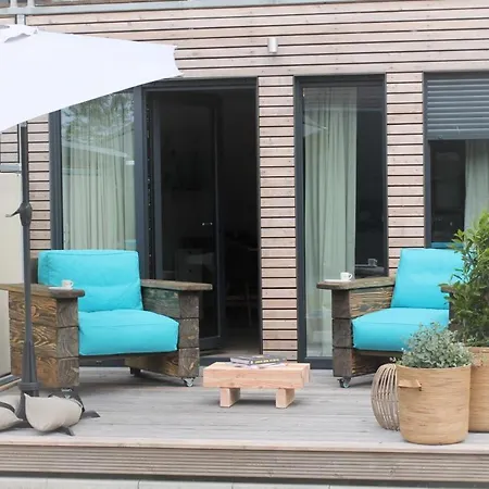 Kleine Flucht Vakantiehuis Büsum