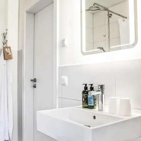 Nyaraló Kleine Flucht Büsum