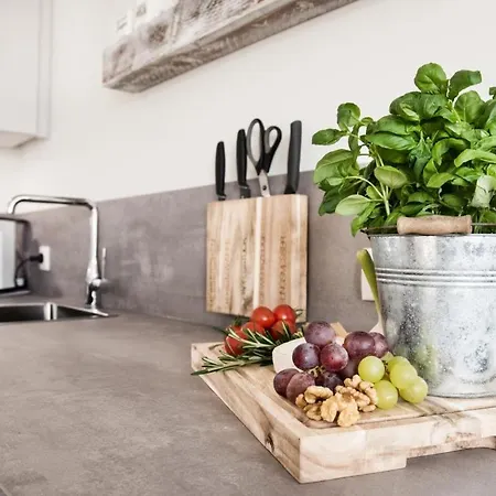 Vakantiehuis Kleine Flucht Büsum