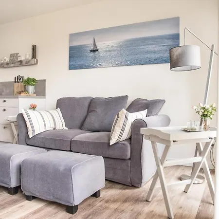 Kleine Flucht * Büsum