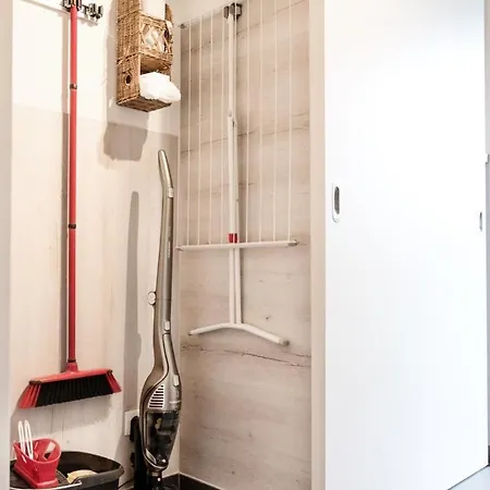 Kleine Flucht Vakantiehuis *