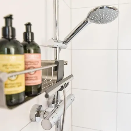 Nyaraló Kleine Flucht Büsum