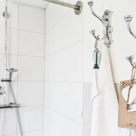 Nyaraló Kleine Flucht