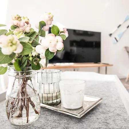 Kleine Flucht * Büsum